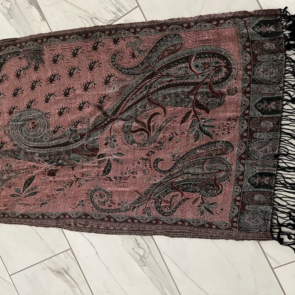 Scarf